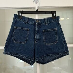 Vintage Gap Denim Shorts